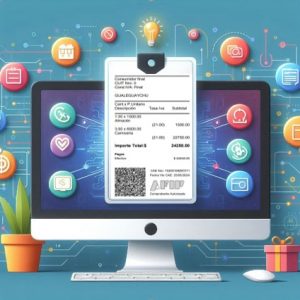 Comprobantes en linea Argentina