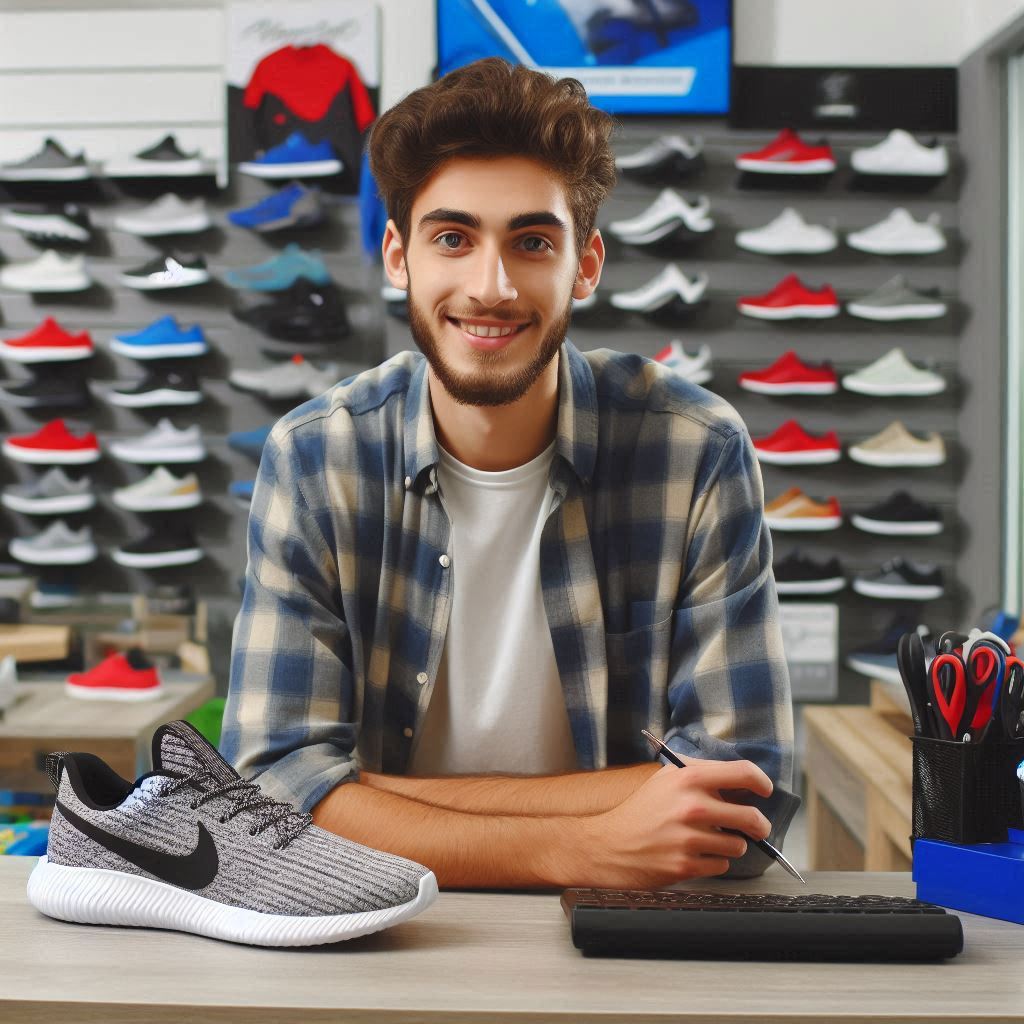 sistema de facturación electrónica ideal para zapaterías y tiendas de deporte