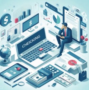 Cuenta corriente en negocios y su valor en la gestion