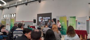 Jornada de innovacion tecnologica para las empresas turisticas