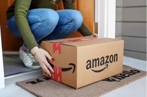 Courier para pequeño comercio