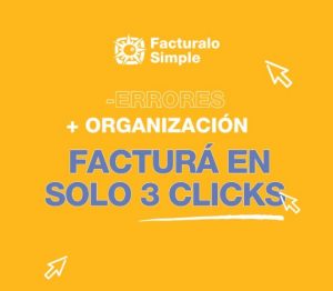 Facturacion electronica rapida ideal para carnicerias, pollerias y pescaderias
