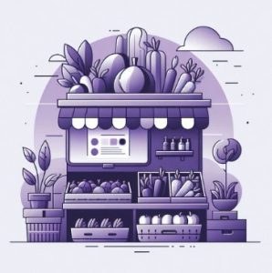 sistema de facuturacion y gestion para Verdulerias y fruterias