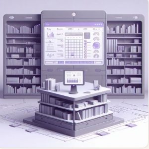 Sistema de facturacion, gestion y stock para librerias
