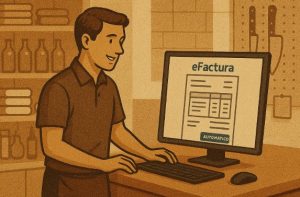 Como usar un sistema de facturacion electronica