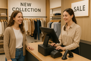 Mejora tu tienda de ropa con un sistema de gestion 