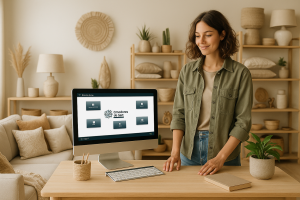 Software de facturacion para casas de decoracion