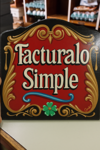 Software de facturacion y gestion para almacenes